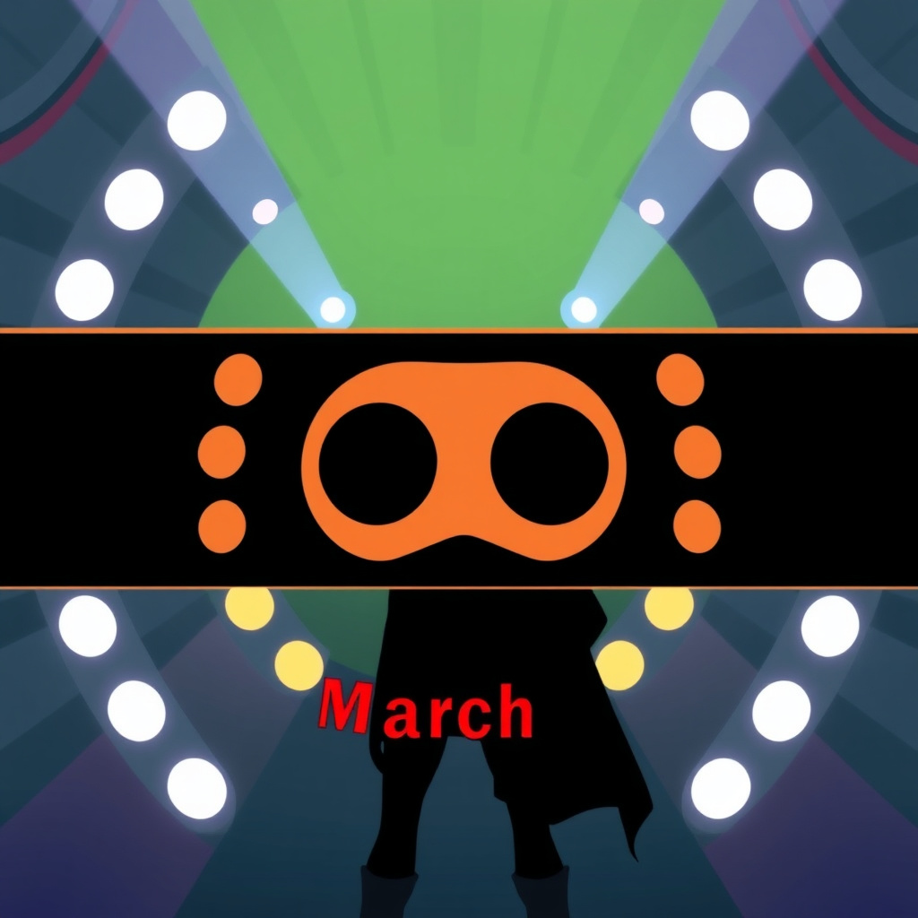 Cinema Hero Banner at March 2026